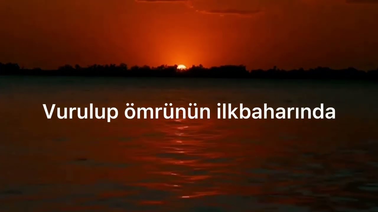 Bir Sabah Gelecek Kardan Aydınlık - Abdurrahim Karakoç