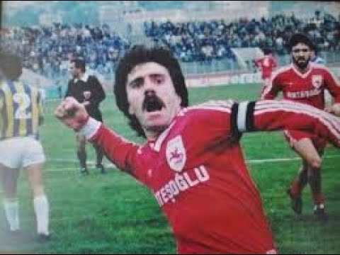 Bir Samsunspor Aşığı EMİN KAR ANISINA