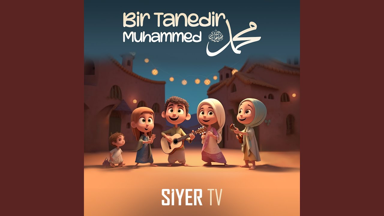 Bir Tanedir Muhammed