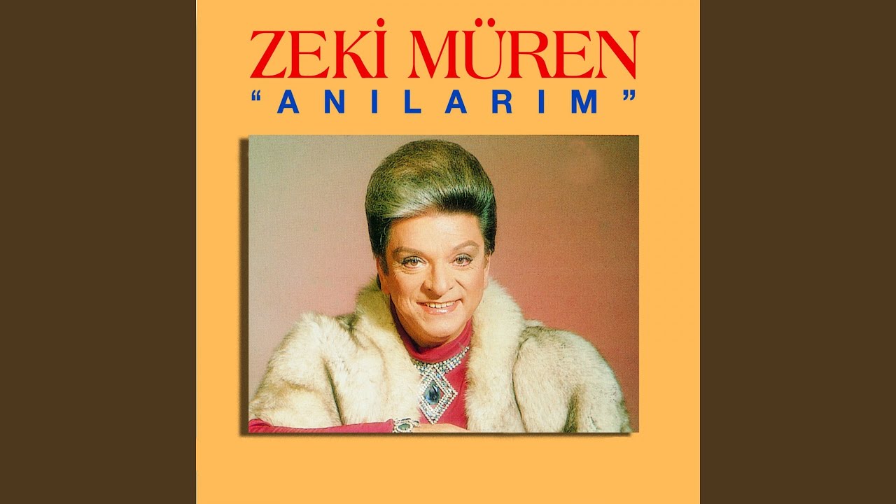 Bir Yangının Külünü (Aşiyan Yollarında)