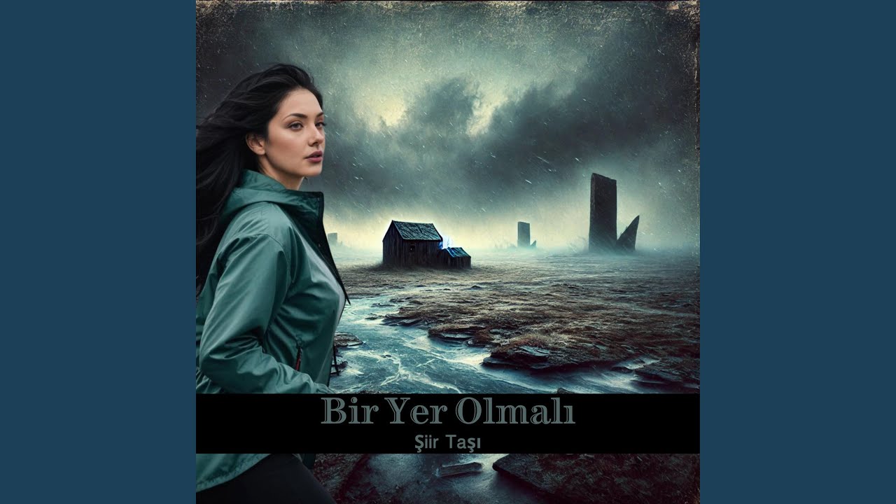 Bir Yer Olmalı
