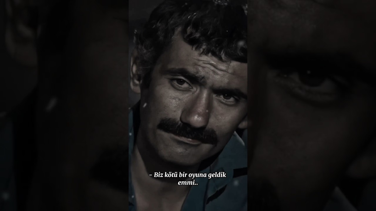 Bir Yılmaz Güney Sözü Bırak 📌