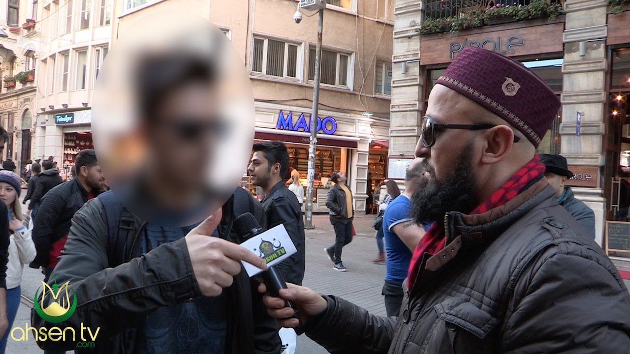Bir Zamanlar Medrese Talebesinden İbretlik Hikaye