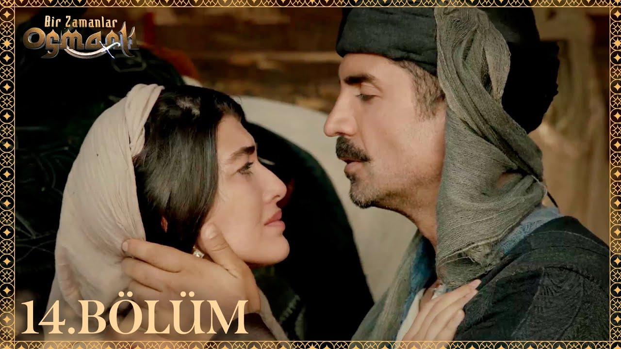Bir Zamanlar Osmanlı 14.Bölüm