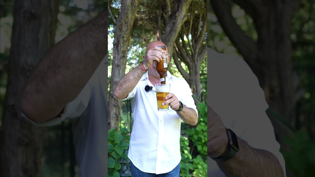 Bira doldurma yönetimi 🍺