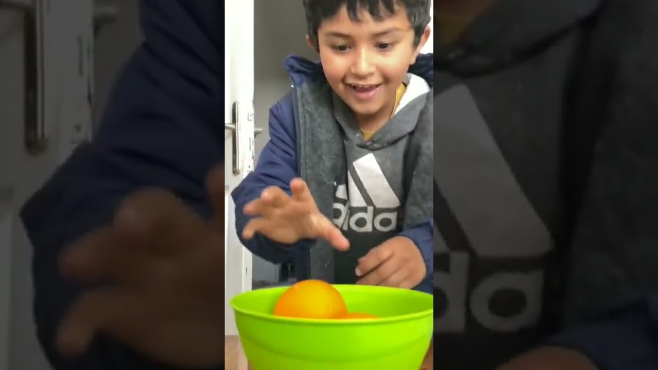 BIRAKIN DÜNYAYI ÇOCUKLAR YÖNETSİN 🌹🌹#shorts #tiktok