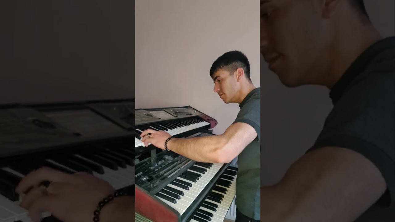 BIRAKIN GİTSİN BİRE BİR MÜZİĞİ DUYAN ŞOK KALICAK