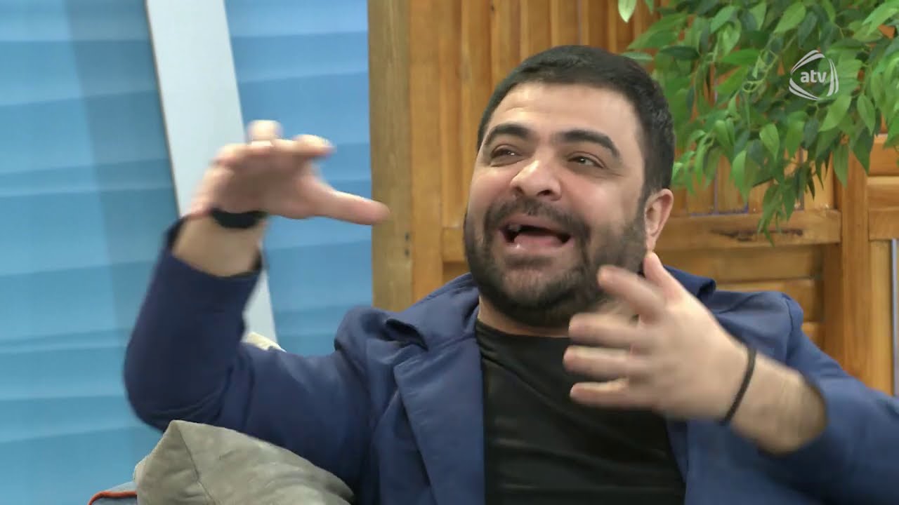 Birə-Bir  - Yeganə Mürsəlova, Fərda Amin, Kamil Cəfərov (09.03.2021)