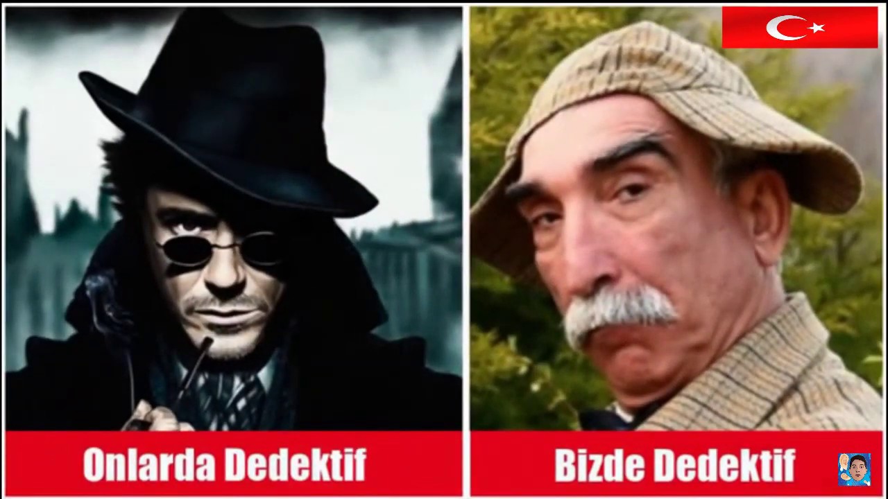 Birbirinden Komik 64 Onlarda Bizde Capsleri - Gülme Garantili