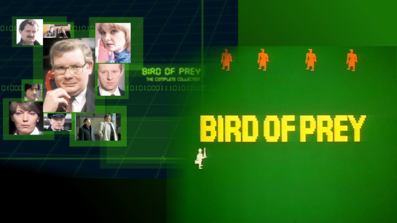 Bird Of Prey - Series 2 - Theme / Opening