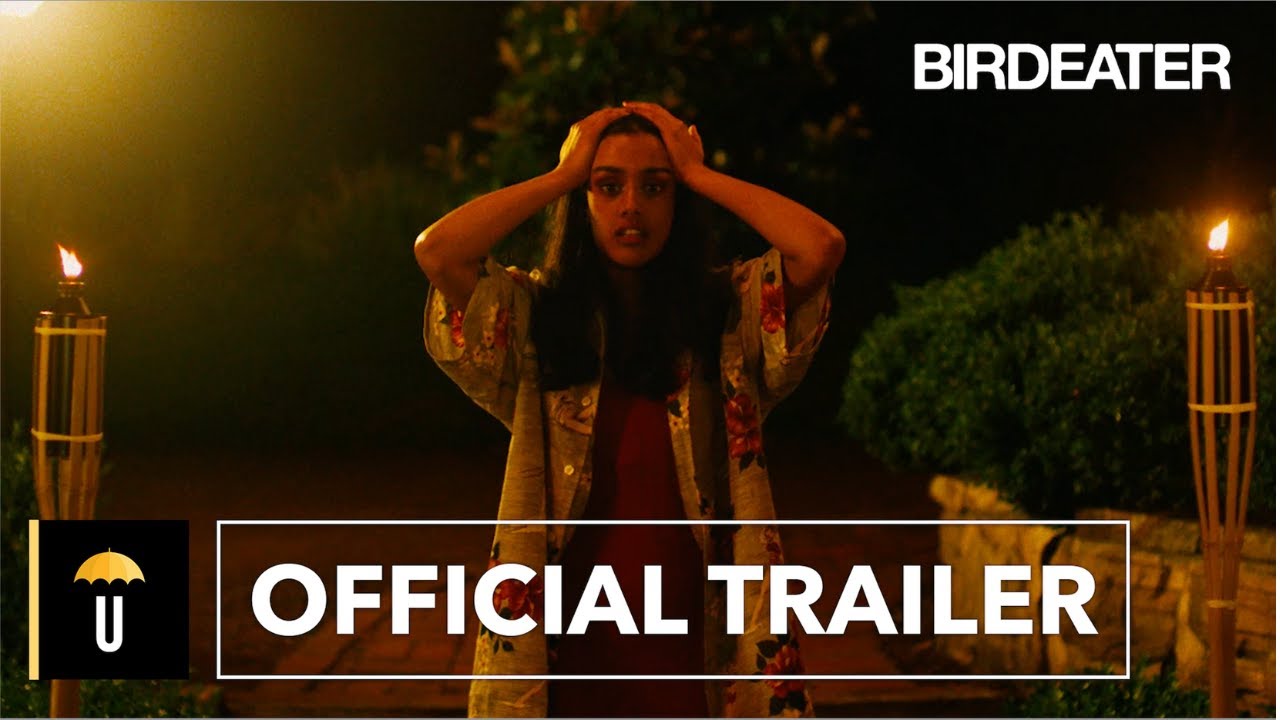 Birdeater | Official Trailer