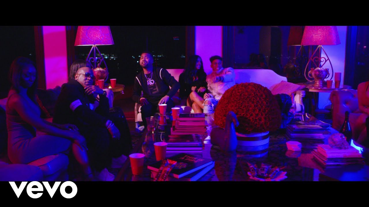 Birdman, Juvenile - Dreams ft. NLE Choppa