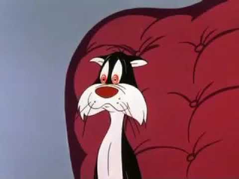 Bird's Anonymous || 1957 Oscar winning animated short film