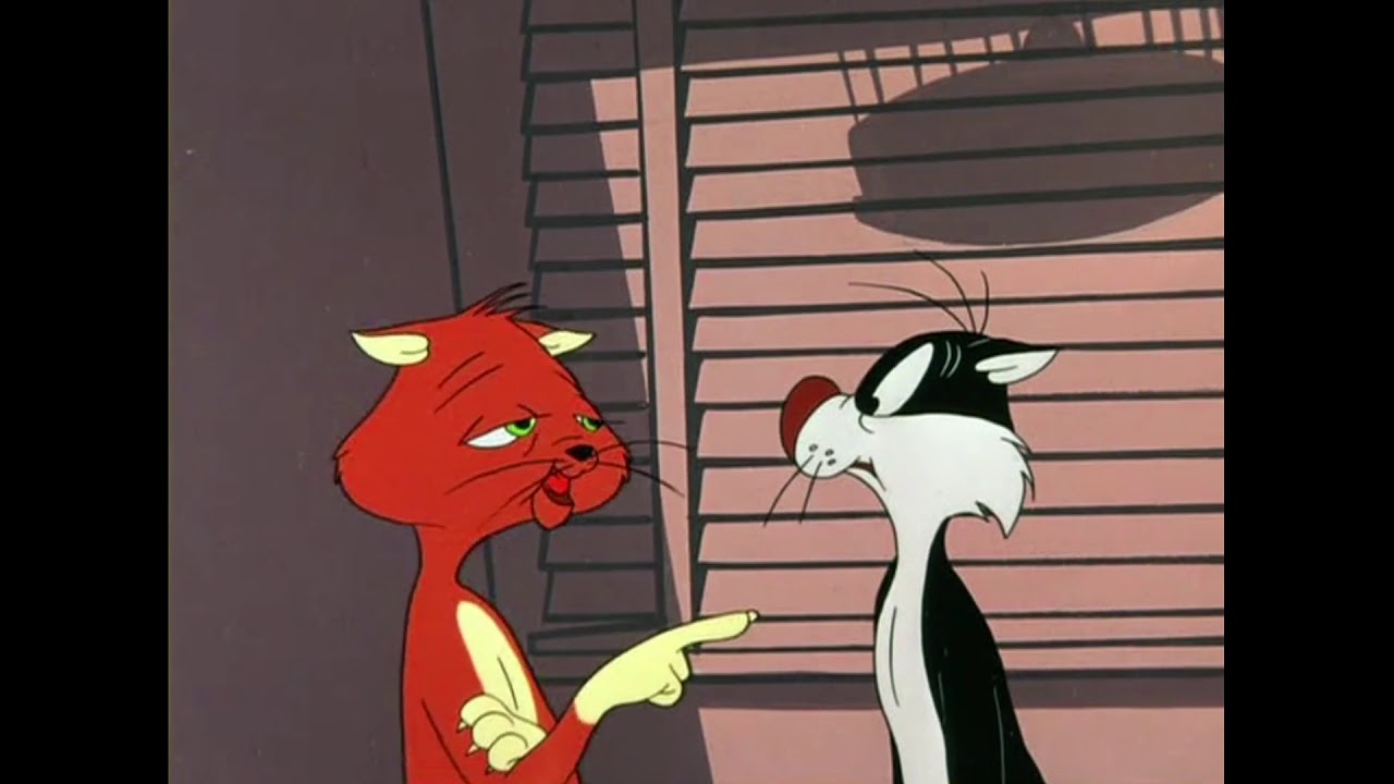 Birds Anonymous (1957) Opening and Closing