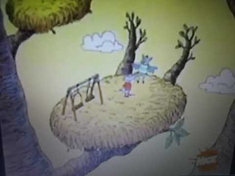 Birdz On Nickelodeon (December 1, 2006/MOCK)