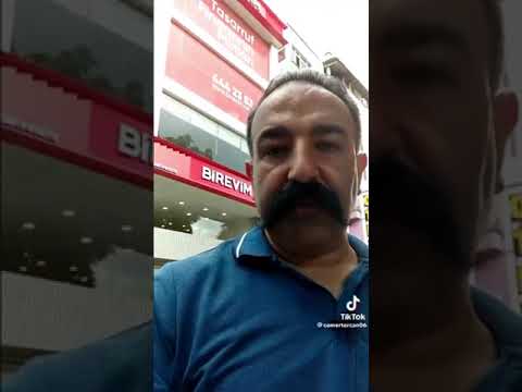 #birevim @Birevim Birevim Pişmanlıktır. Birevimle bin derdim oldu. Birevim sözünde durmuyor