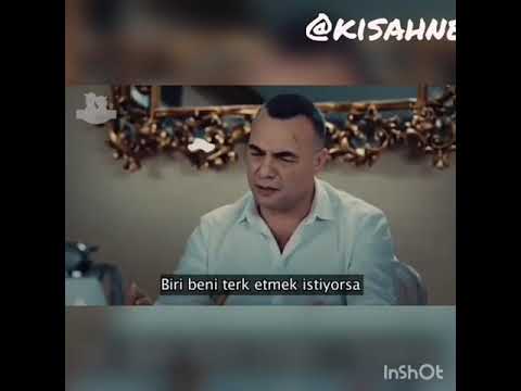 Biri beni terk etmek istiyorsa bende buna izin veriyorsam o kisi benim icin ölmüş demektir...