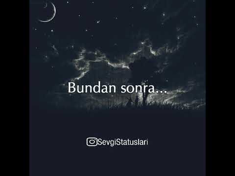Biri gelir heyatina( Sevgi Statuslari) #whatsappstatuslari #dizidenreplik #azetrend