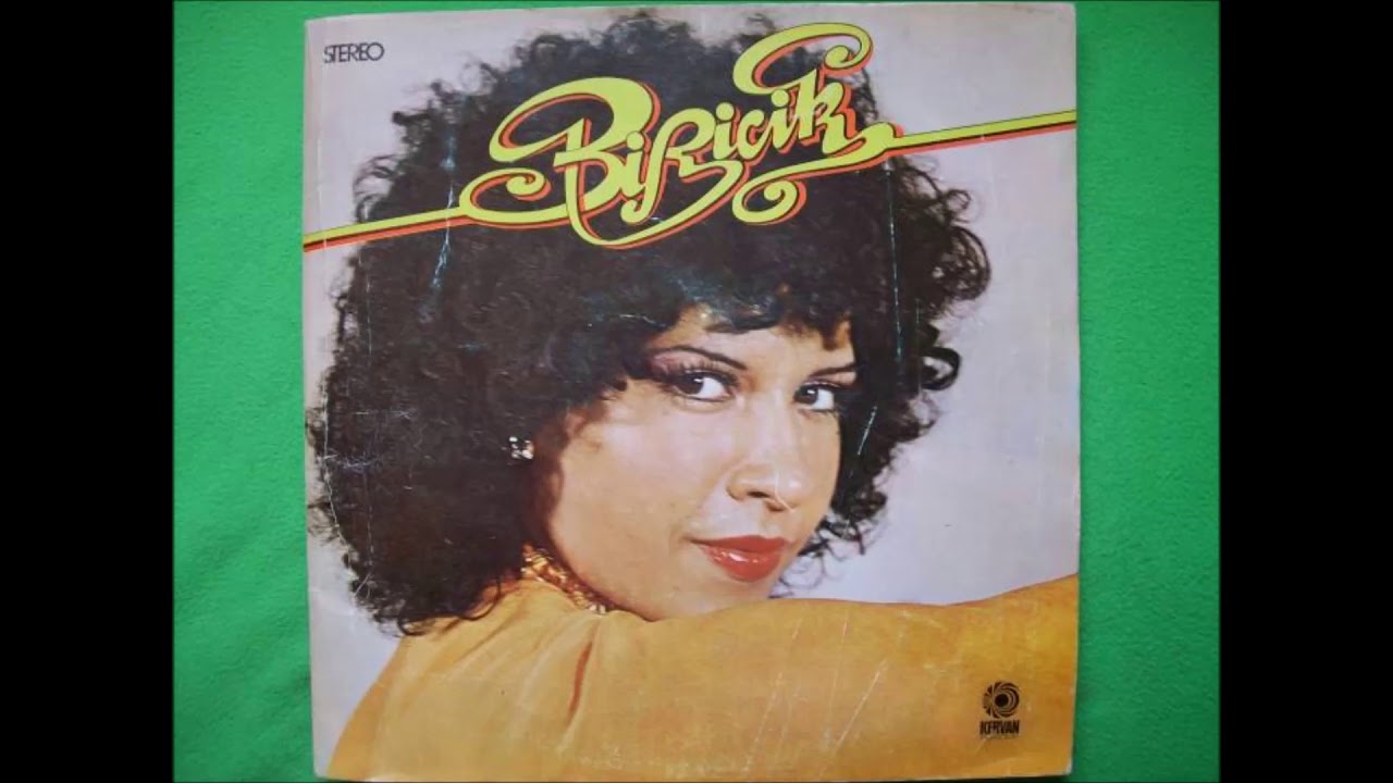 Biricik - Ben O Zaman Ölürüm ( İlk LP )