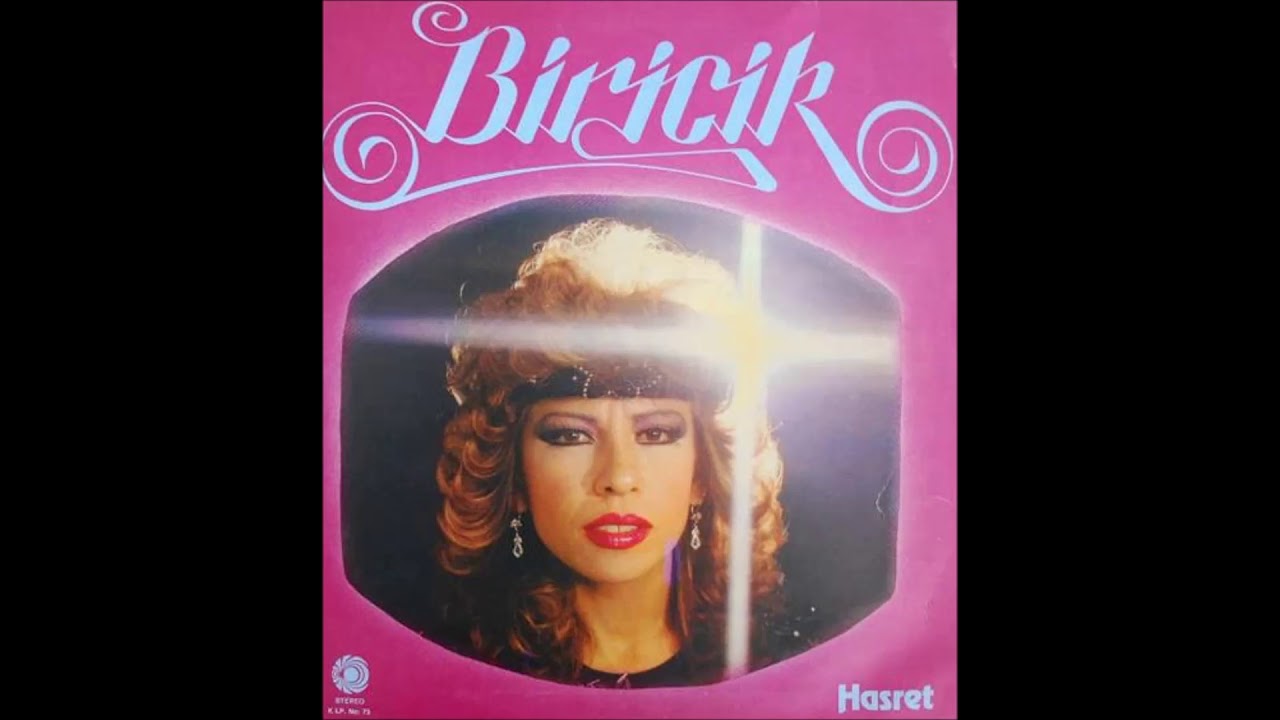 Biricik - Sorma Git ( Hasret LP )
