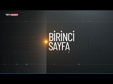 Birinci Sayfa 02.12.2020