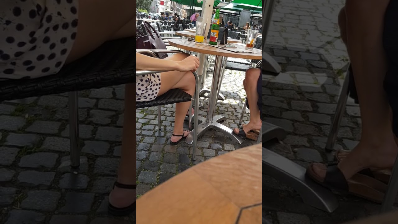 Birkenstock madrid shoeplay and dangling (2-2)
