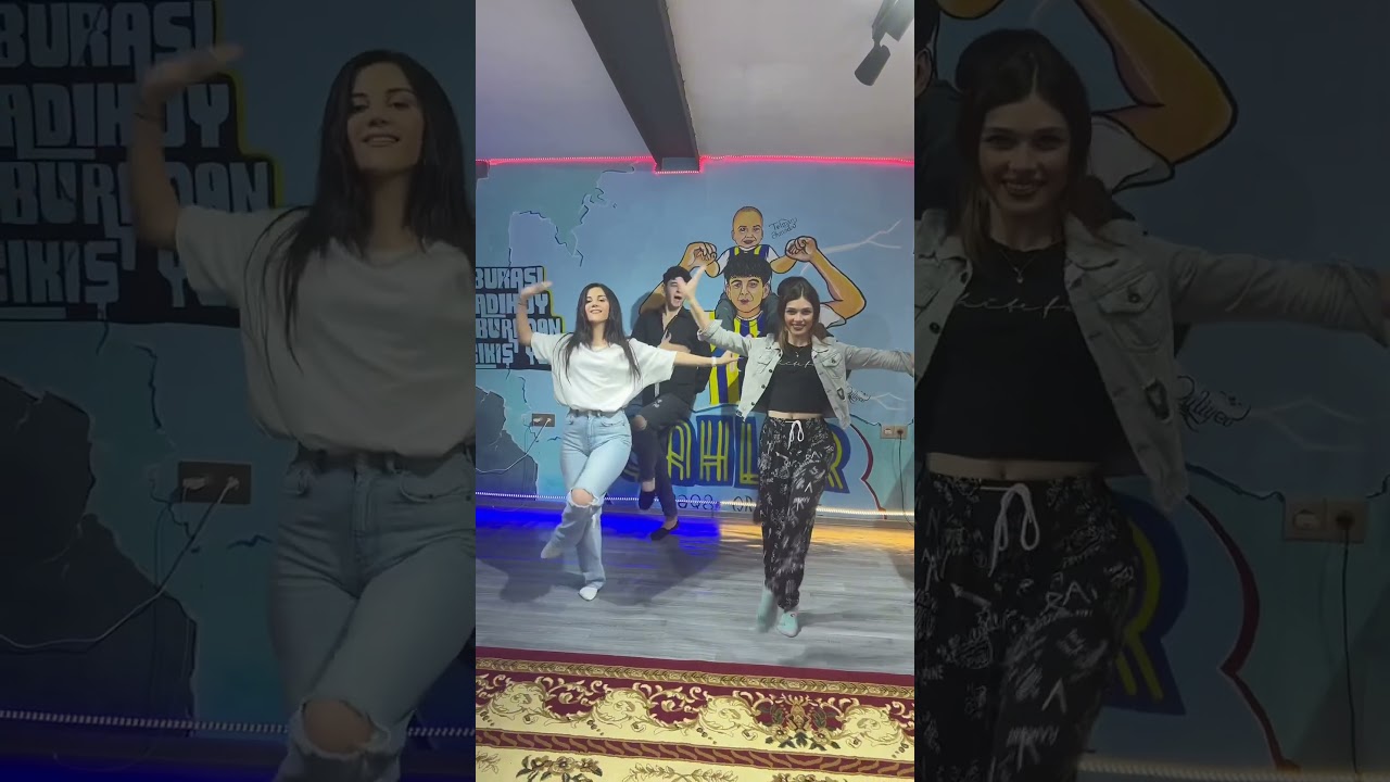 Birlikde videolarimiz gelsin⁉️😍 #azerbaycan #dance #keşfetbeniöneçıkar #keşfetteyiz