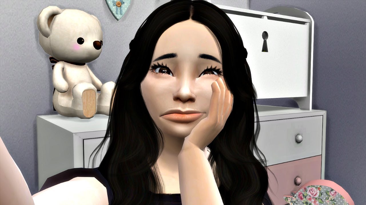 BIRTH TO DEATH l THE SIMS 4