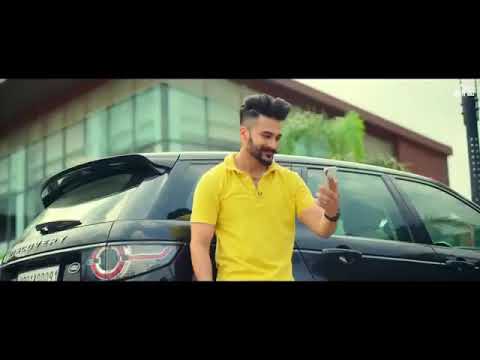 Birthday birthday belly par ke ghume ji bhanje Punjabi new song