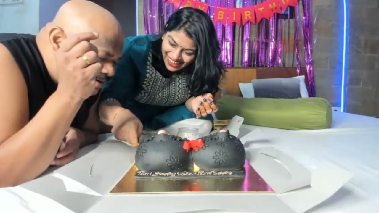 Birthday Celebration Live | Taivishu23