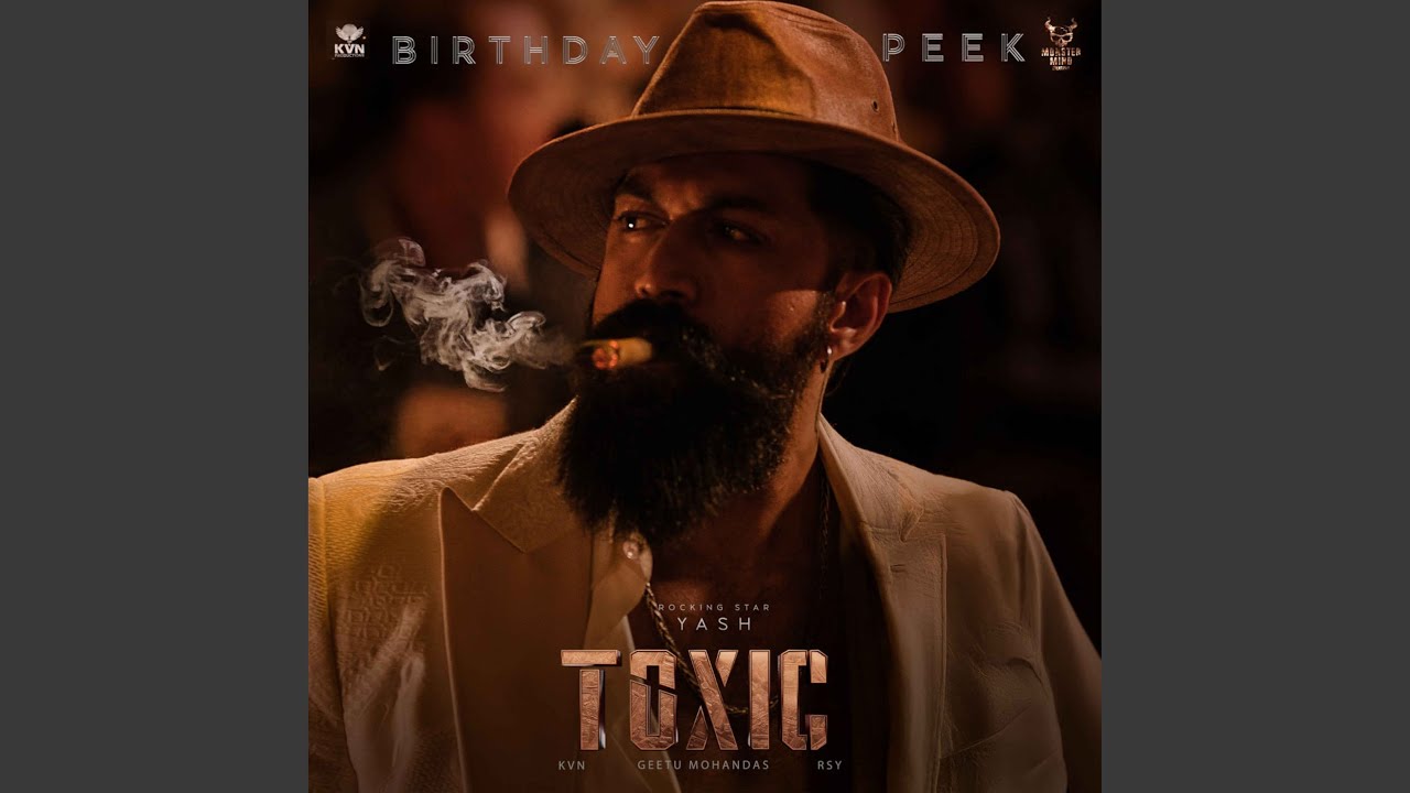 Birthday Peek (From 