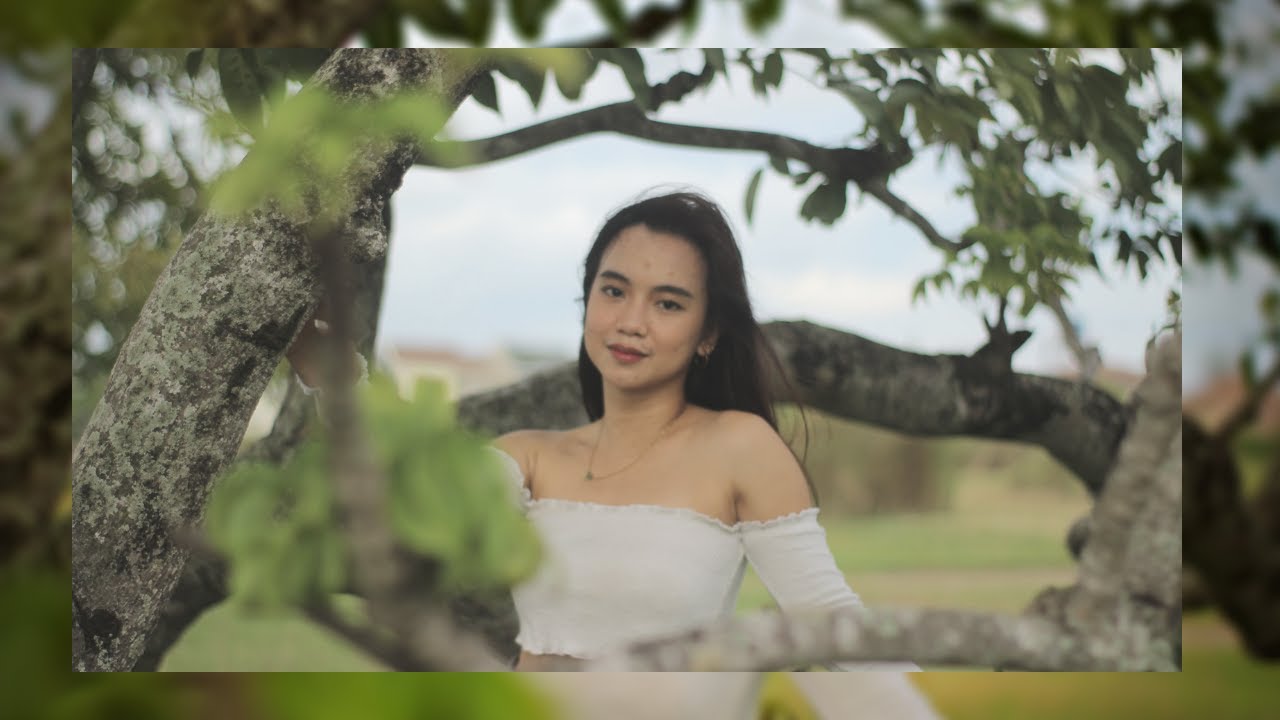 Birthday shoot