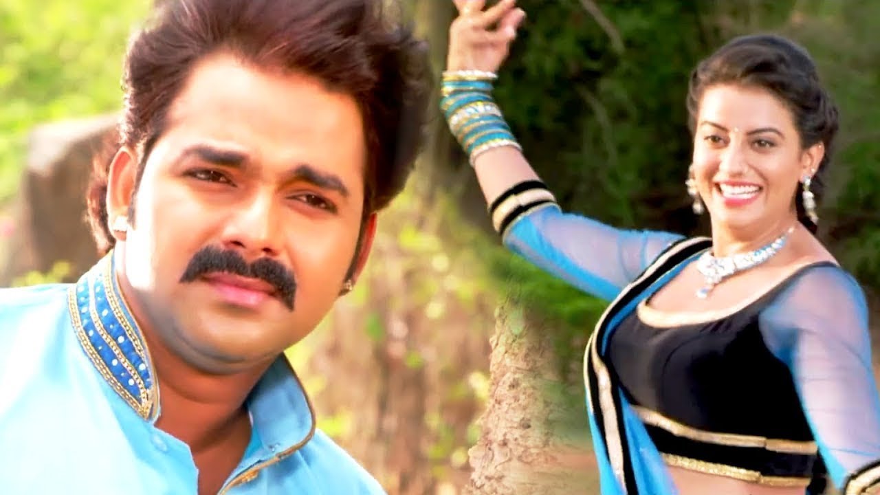 Birthday Special Song ~ #Pawan Singh, #Akshara Singh का यह गाना तहलका ही मचा दिया है | Movie Song