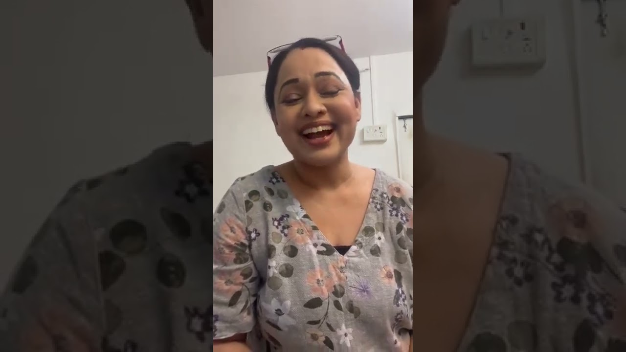 Birthday Wishes from Celebrity - Sonalika Joshi -Book Now from celebrity.lovelyweddingmall.com