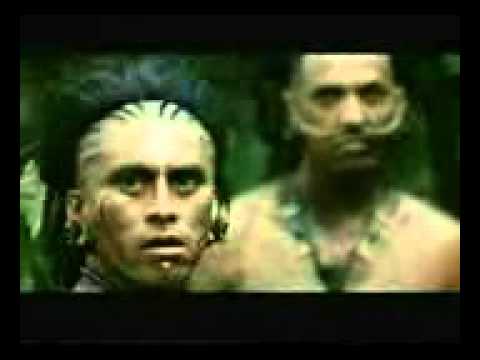Bisaya version of apocalypse