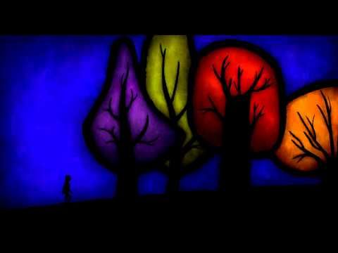 Bisclavret (extrait 1) | court métrage d'Emilie Mercier