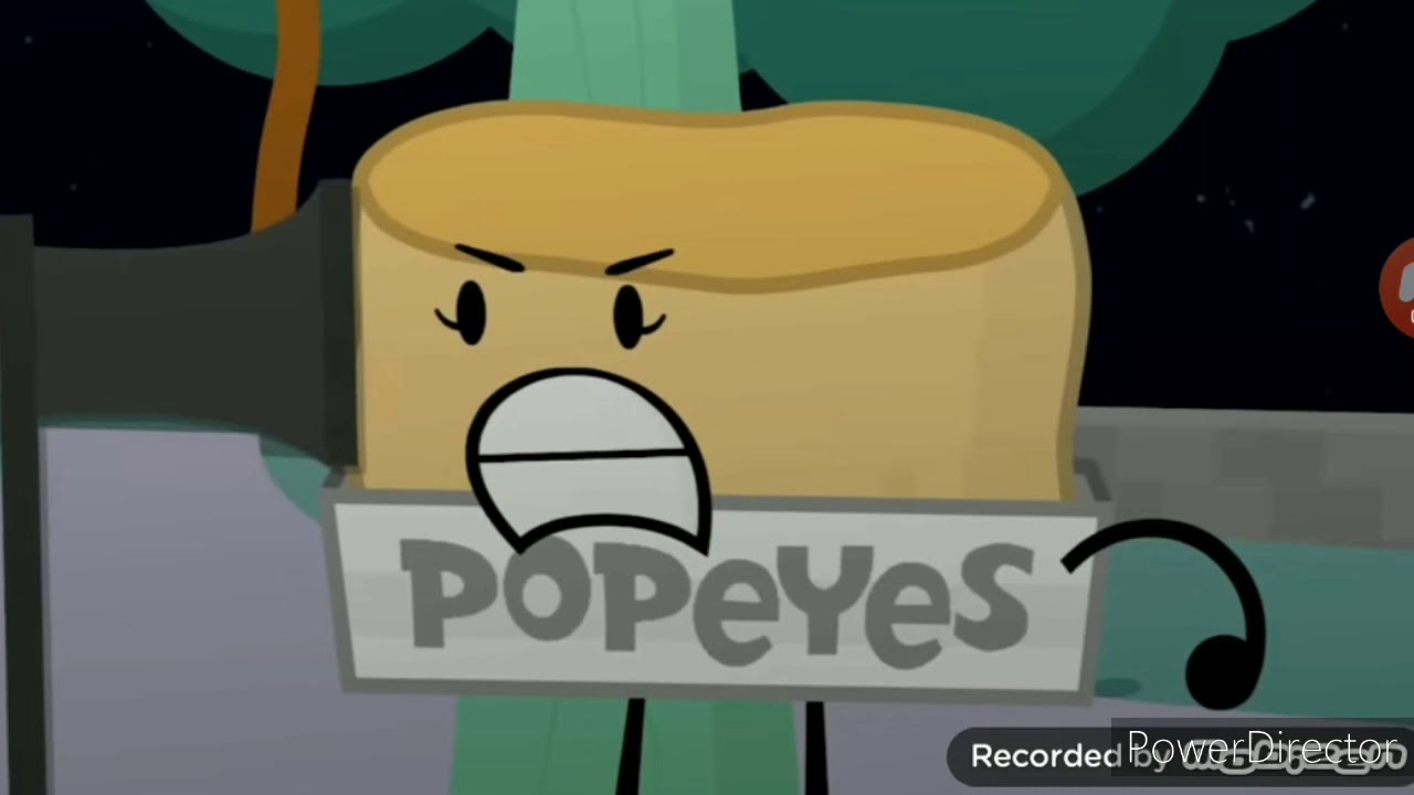 Biscuit say KFC crossover