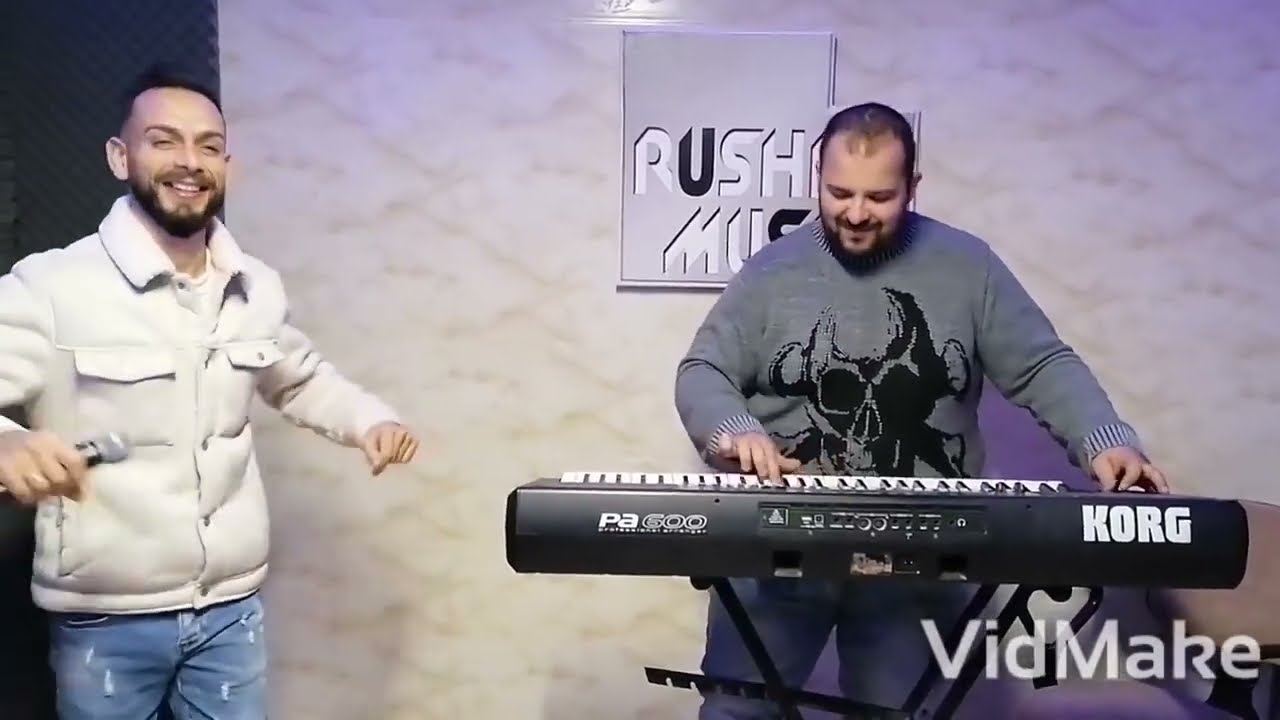 biser King Dom Dom yes Yes 2023g-(office  video)