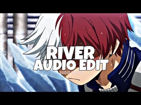 Bishop Briggs_ River - [edit audio]