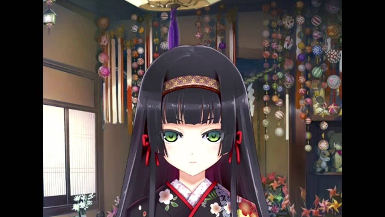 Bishoujo Mangekyou ; Soundtrack ; 美少女迷宮 - Bishoujo Labyrinth