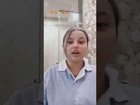 bisma Punjab college chubby video #foryou #leaked #viralvideo #youtubeshorts