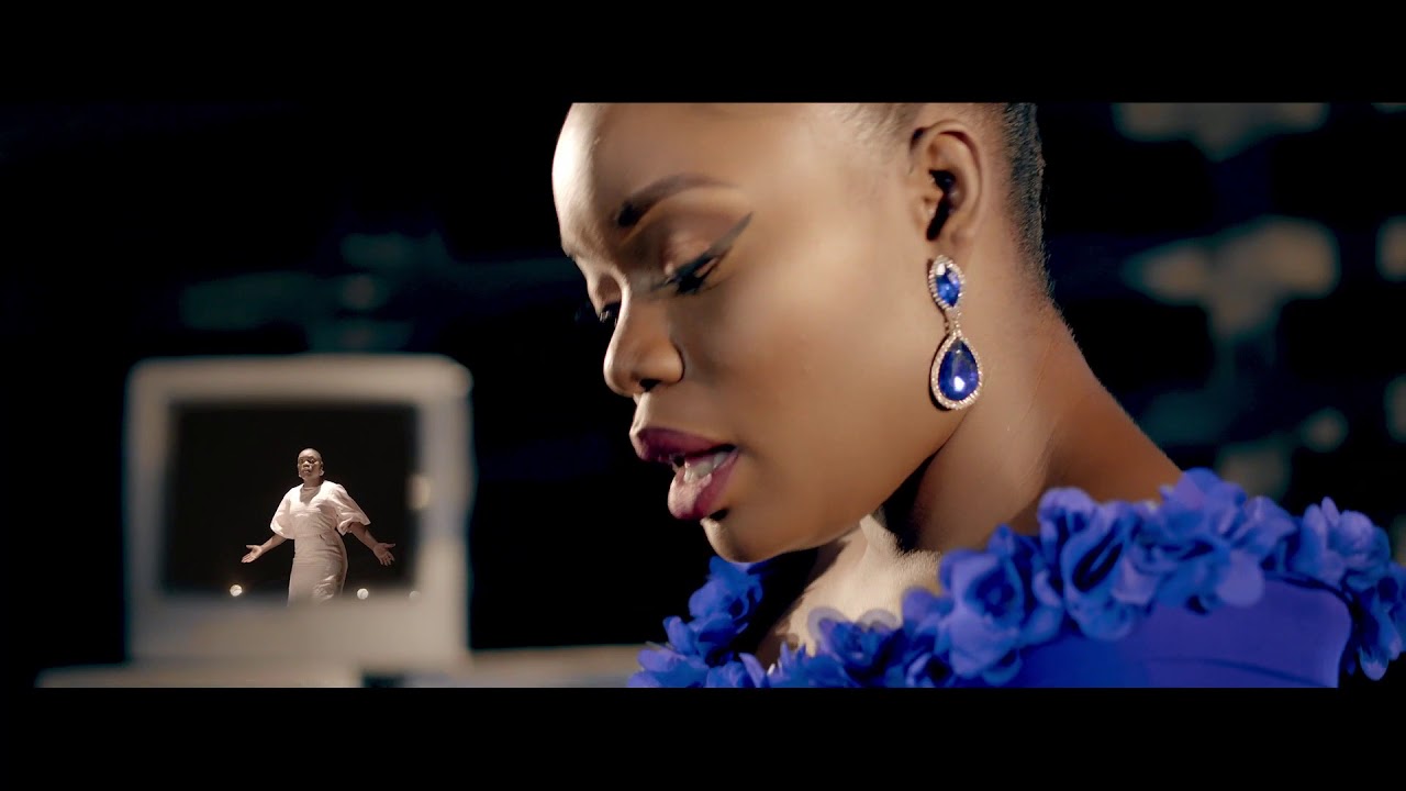 Bisola - Luchia (Official Video)