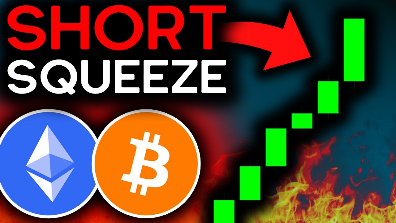 BITCOIN & ALTCOINS JUST FLIPPED (Get Ready)!!! Bitcoin News Today, Ethereum, Solana, XRP & Chainlink