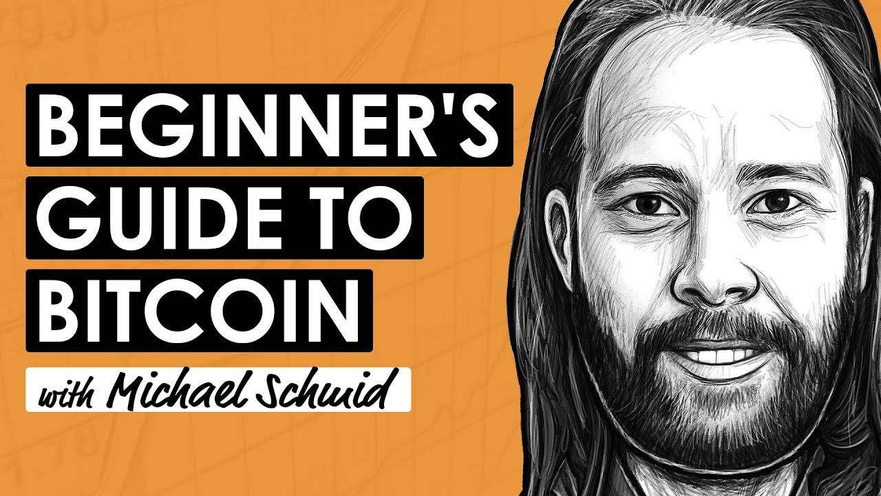 Bitcoin 101 w/ Michael Schmid (BTC238)