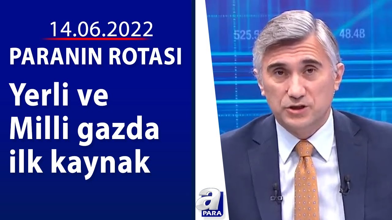 Bitcoin Aralık 2020'den bu yana en düşük seviyeyi gördü / Paranın Rotası / 14.06.2022 | A Para