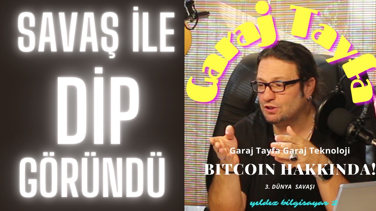 BITCOIN SALLANDI, rusya ukrayna savaşı, PİYASALAR, altın dolar ne olur, KRİPTO PİYASA son haberler