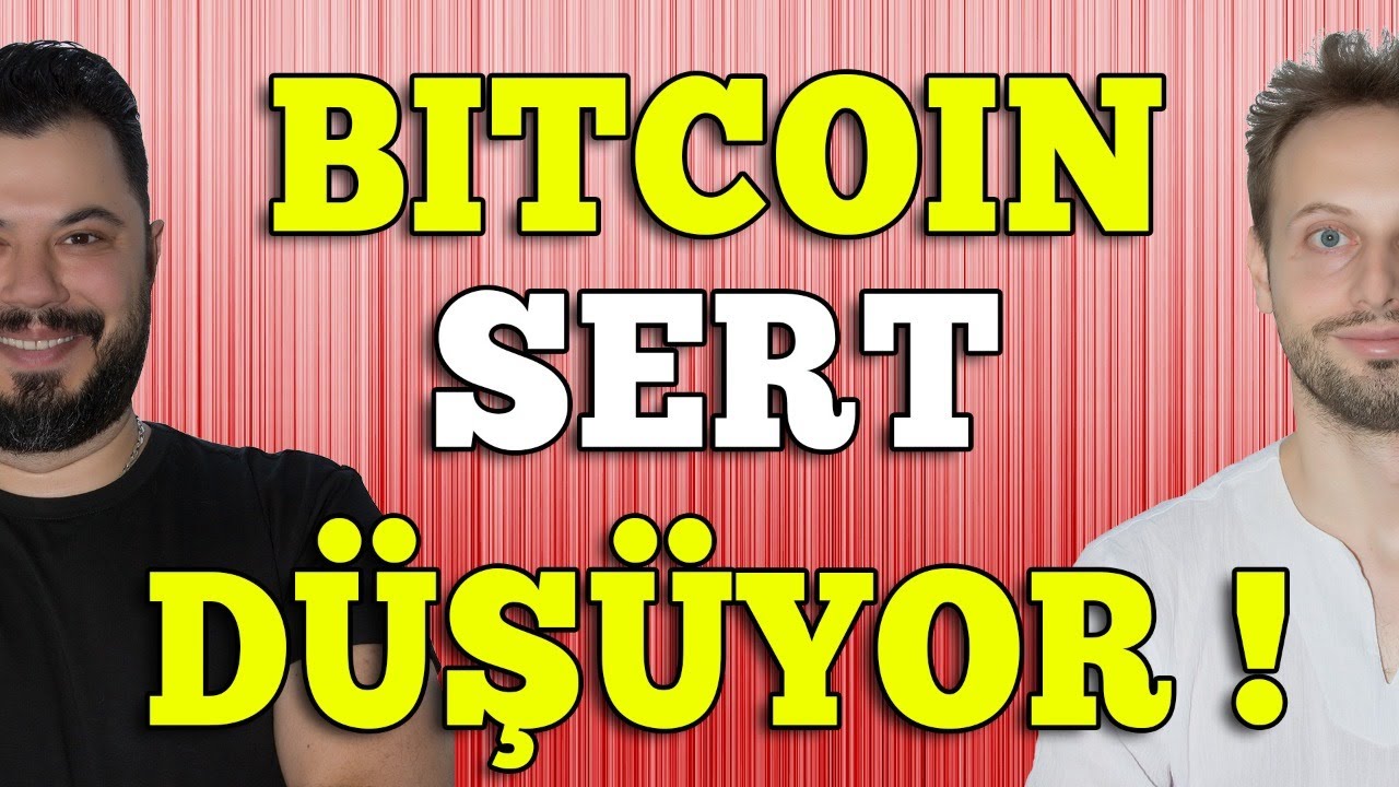 Bitcoin'deki Düşüş Devam Edecek mi? Altcoinler Ne Olacak?