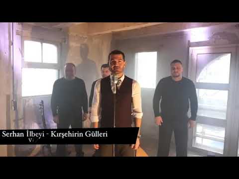 Biter biter Kırşehir gülleri