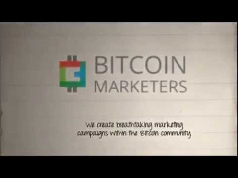 BitGin Ltd: Bitcoin Marketing & Consulting - Hyip Professional 2016