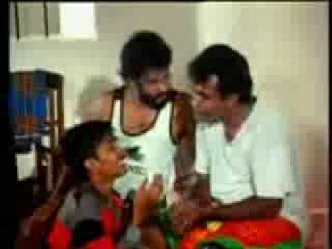 Bithara- bandu samarasinghe, Tenisan kure, Rajitha Hiran, pin pon